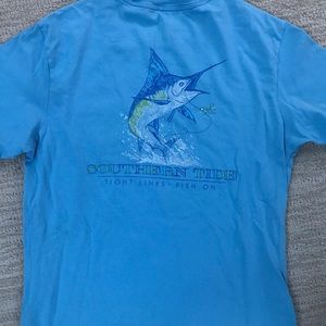 Southern Tide T-shirt